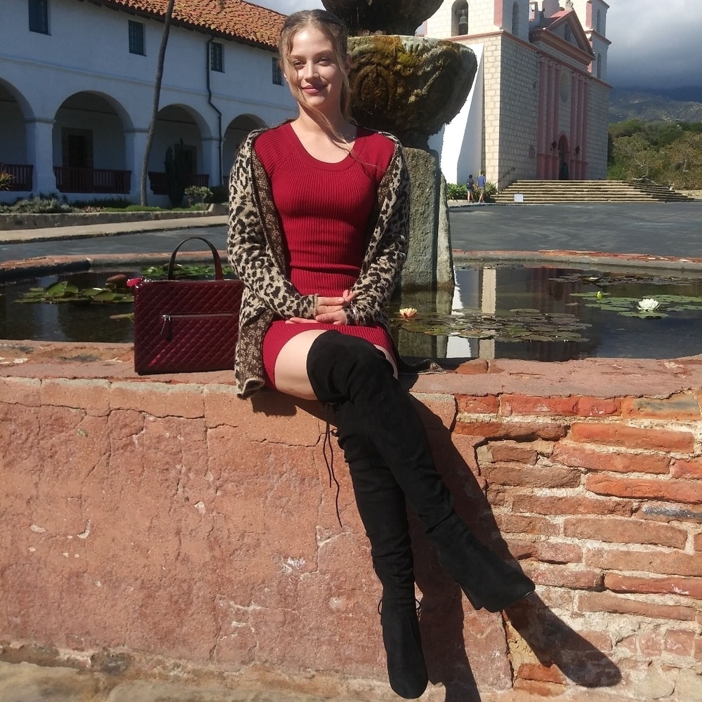 Meet your Posher, Brooke